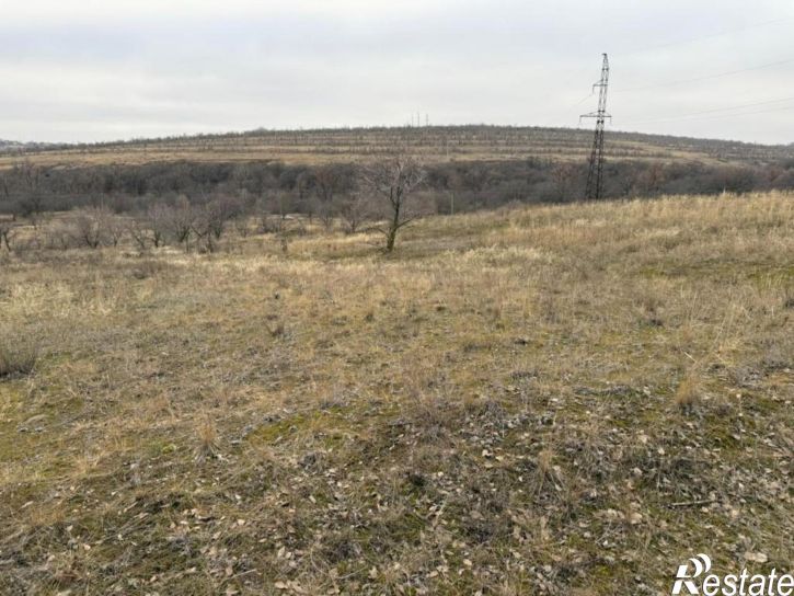Земельный участок Россия, Волгоградская область
