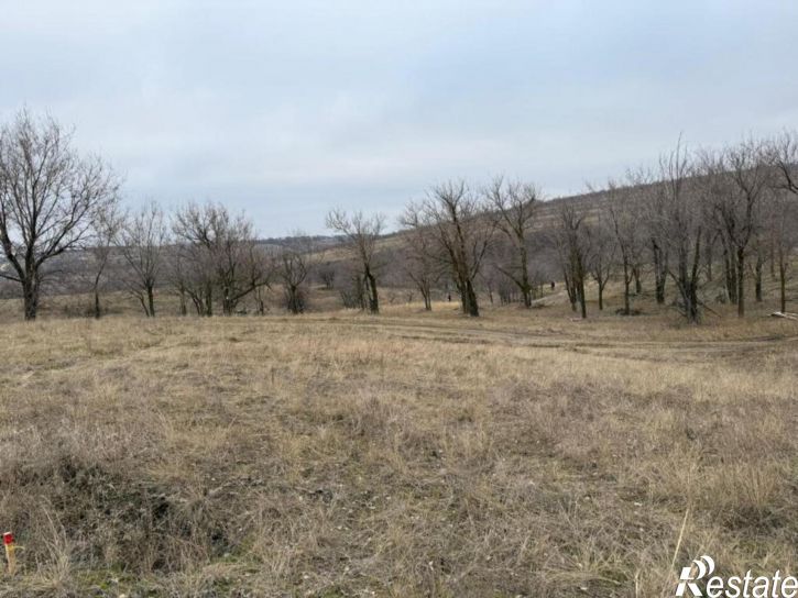 Земельный участок Россия, Волгоградская область