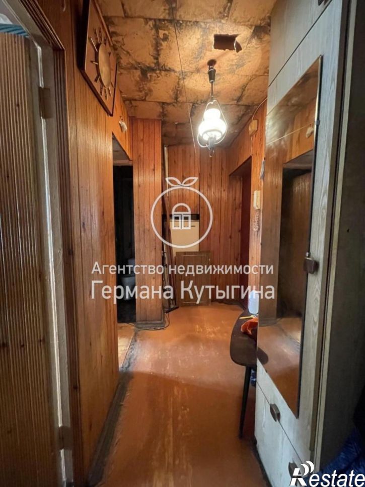 2-комн квартира Россия, Волгоградская область