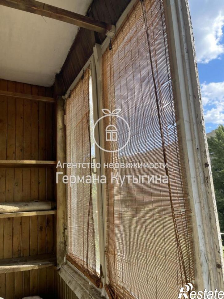 2-комн квартира Россия, Волгоградская область