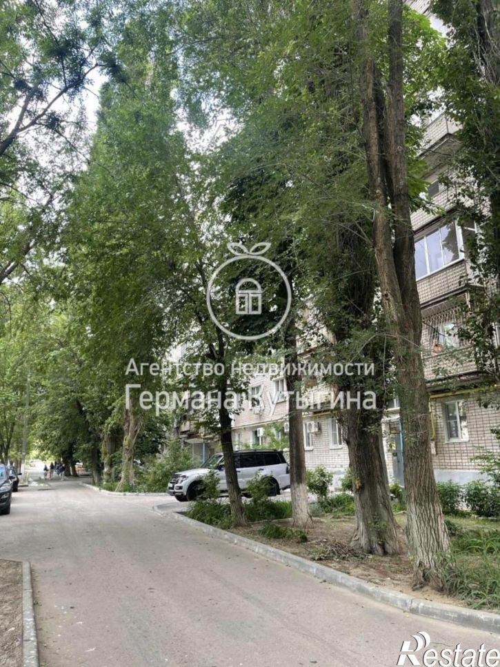 2-комн квартира Россия, Волгоградская область