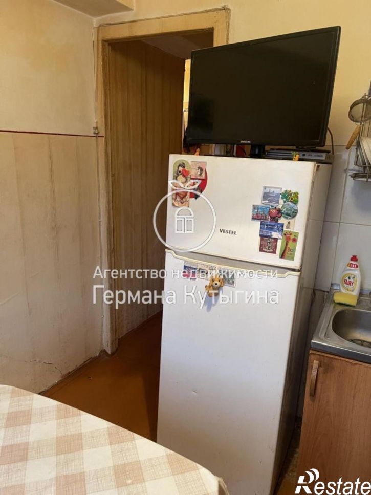 3-комн квартира Россия, Волгоградская область