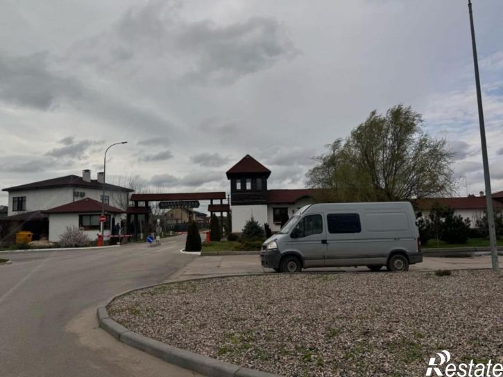 Земельный участок Россия, Волгоградская область