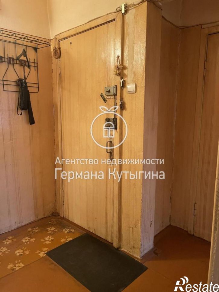 3-комн квартира Россия, Волгоградская область