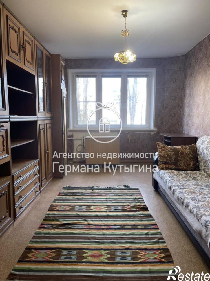 2-комн квартира Россия, Волгоградская область