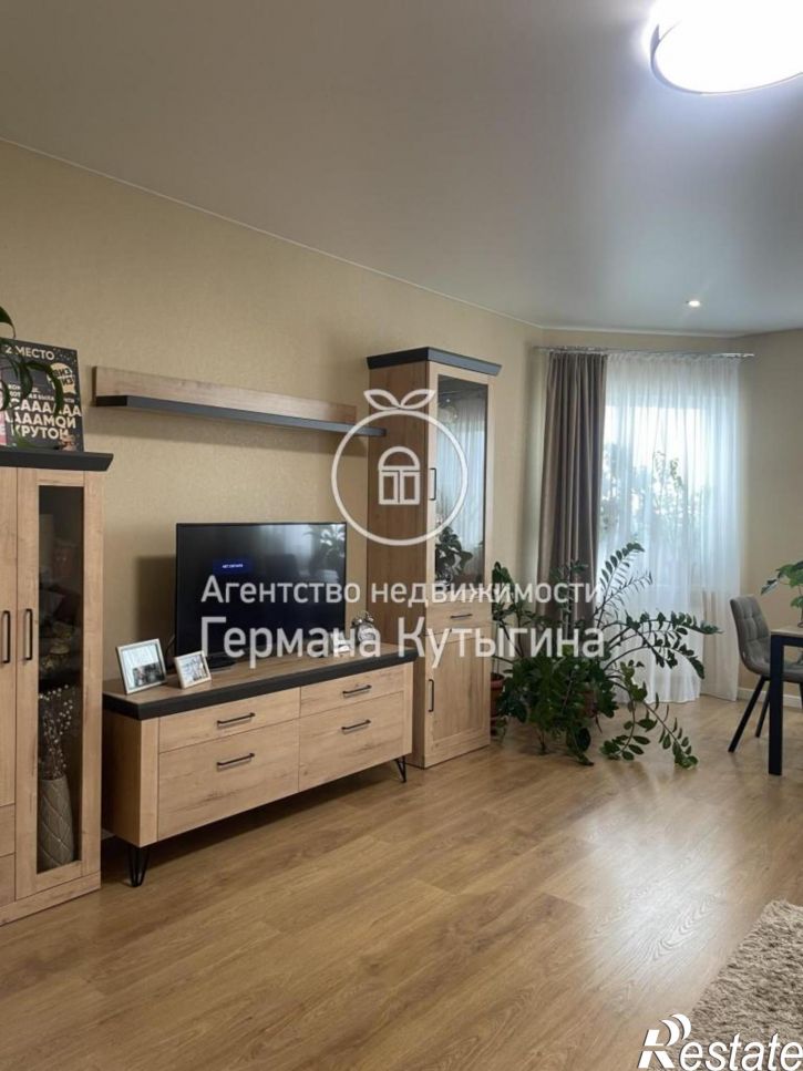 2-комн квартира Россия, Волгоградская область