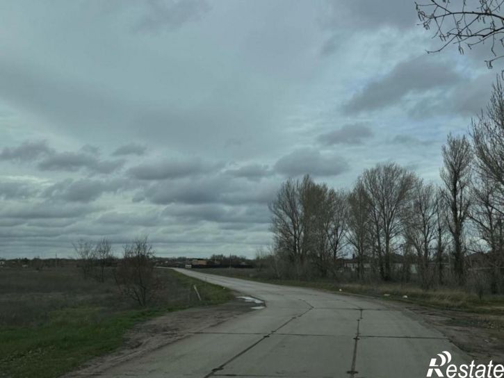 Земельный участок Россия, Волгоградская область