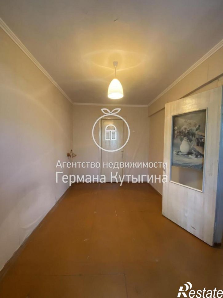 3-комн квартира Россия, Волгоградская область