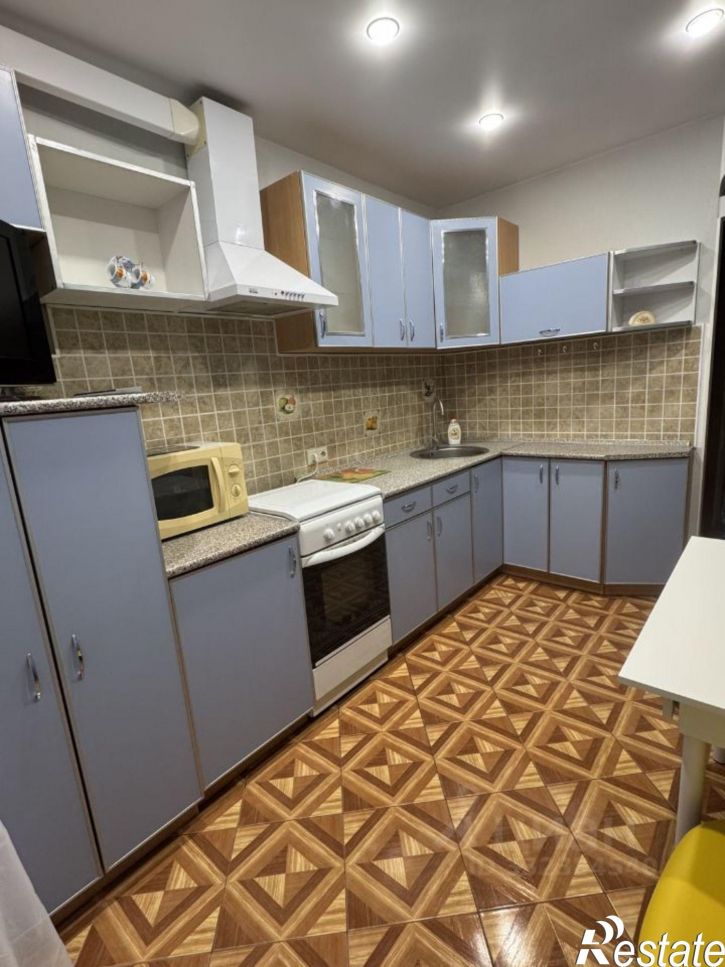 1-комн квартира ул 35-й Гвардейской, 21,  д. 21