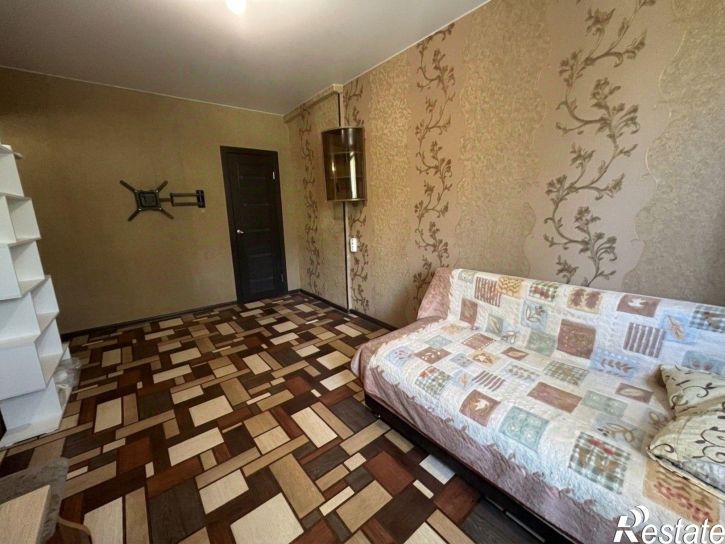 3-комн квартира ул им. Дегтярева, 37,  д. 37