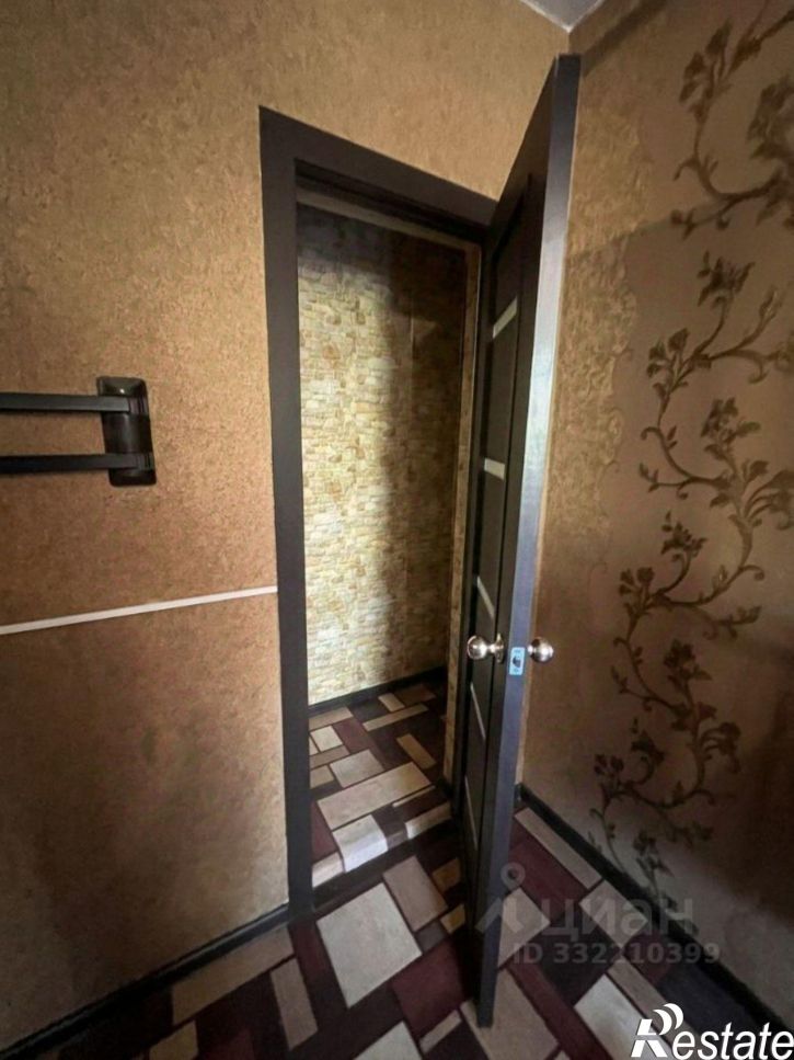 3-комн квартира ул им. Дегтярева, 37,  д. 37