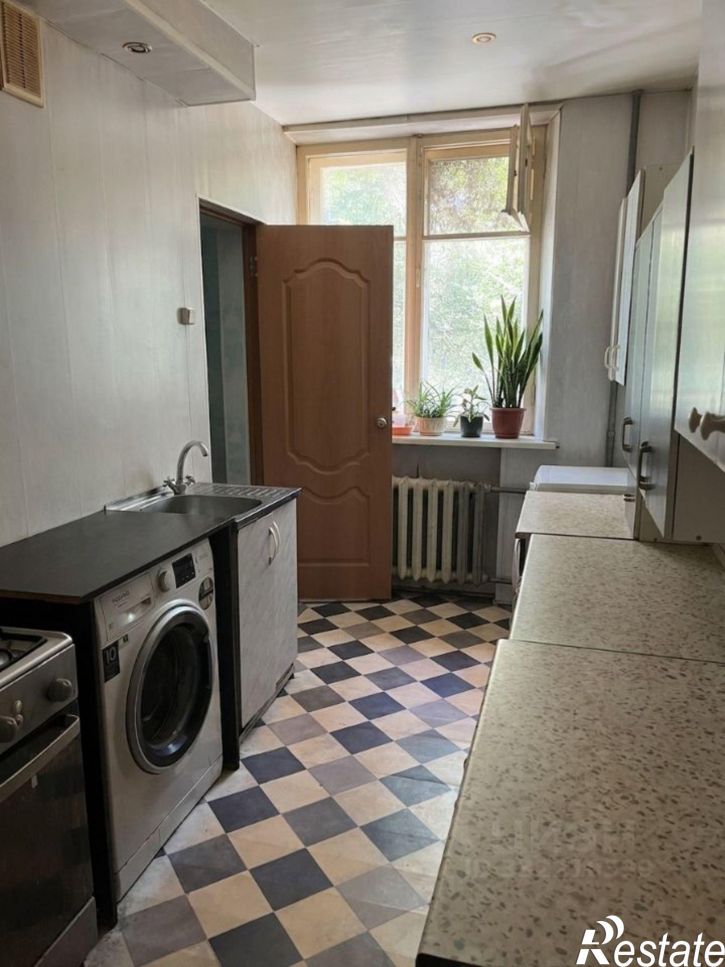 3-комн квартира ул им. Дегтярева, 37,  д. 37