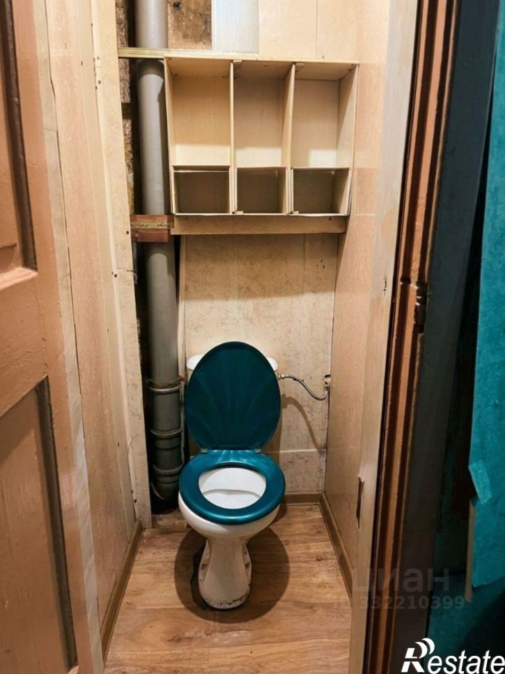 3-комн квартира ул им. Дегтярева, 37,  д. 37