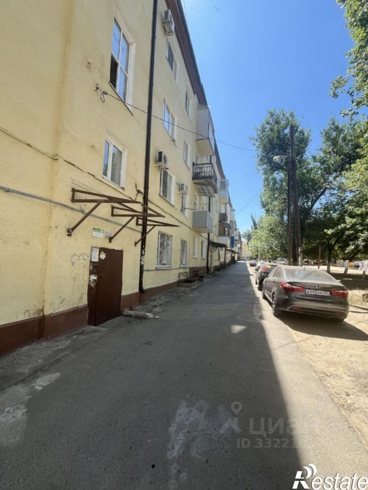 3-комн квартира ул им. Дегтярева, 37,  д. 37