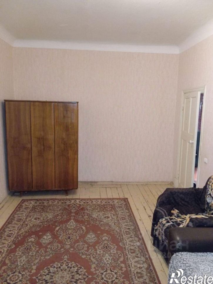 1-комн квартира ул им. Дегтярева, 45,  д. 45