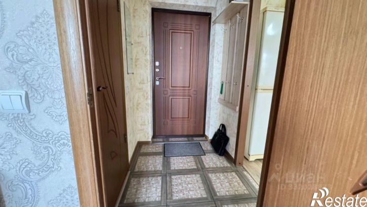 1-комн квартира ул им. Пархоменко, 2а,  д. 2а