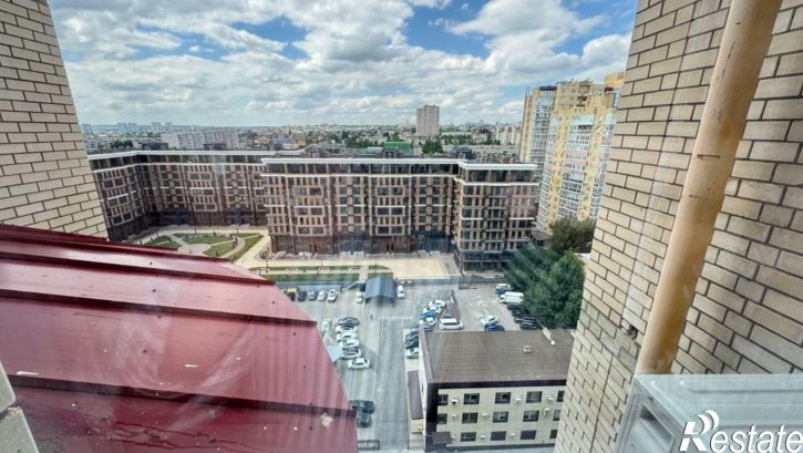 1-комн квартира ул им. Пархоменко, 2а,  д. 2а