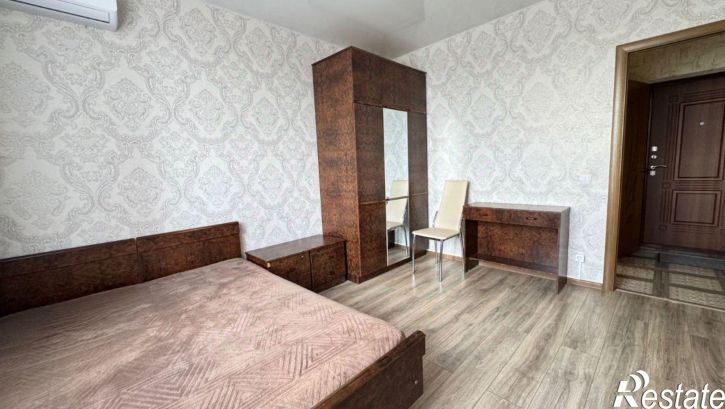 1-комн квартира ул им. Пархоменко, 2а,  д. 2а