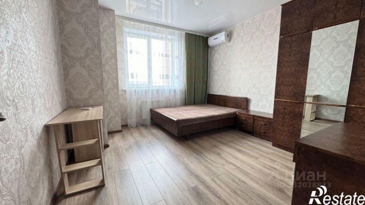 1-комн квартира ул им. Пархоменко, 2а,  д. 2а