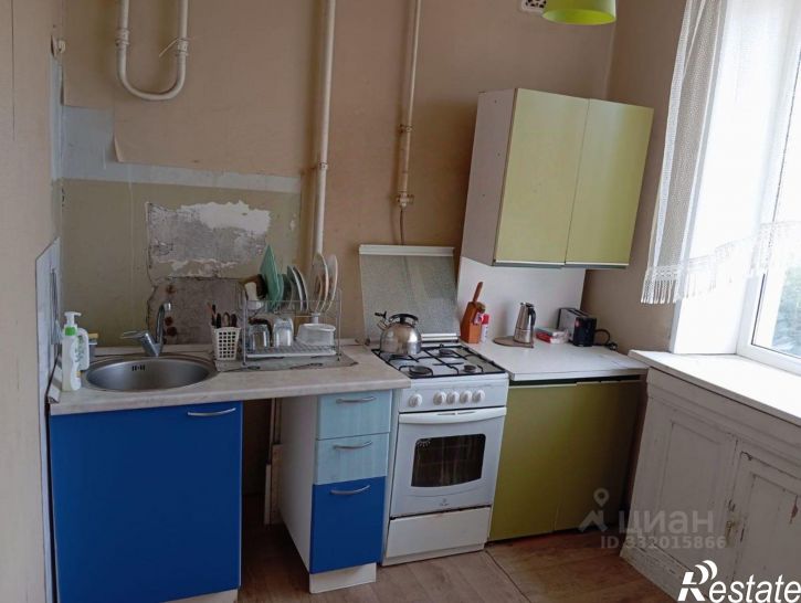 1-комн квартира ул им. Дегтярева, 45,  д. 45