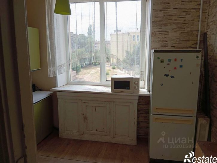 1-комн квартира ул им. Дегтярева, 45,  д. 45