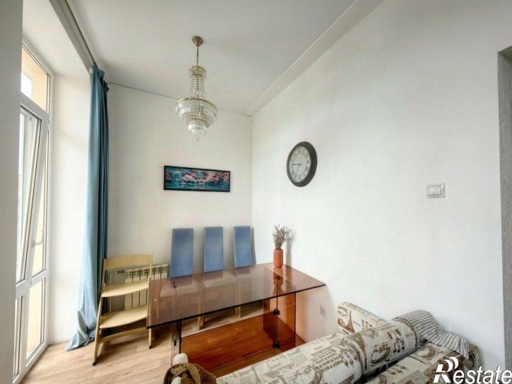 2-комн квартира ул им. Огарева, 7,  д. 7