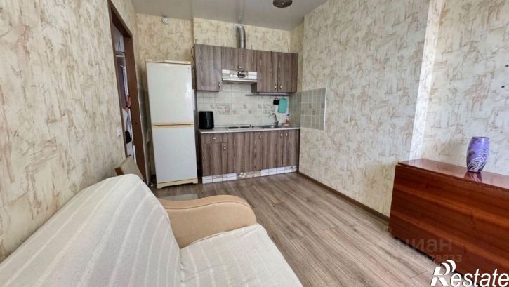 1-комн квартира ул им. Пархоменко, 2а,  д. 2а
