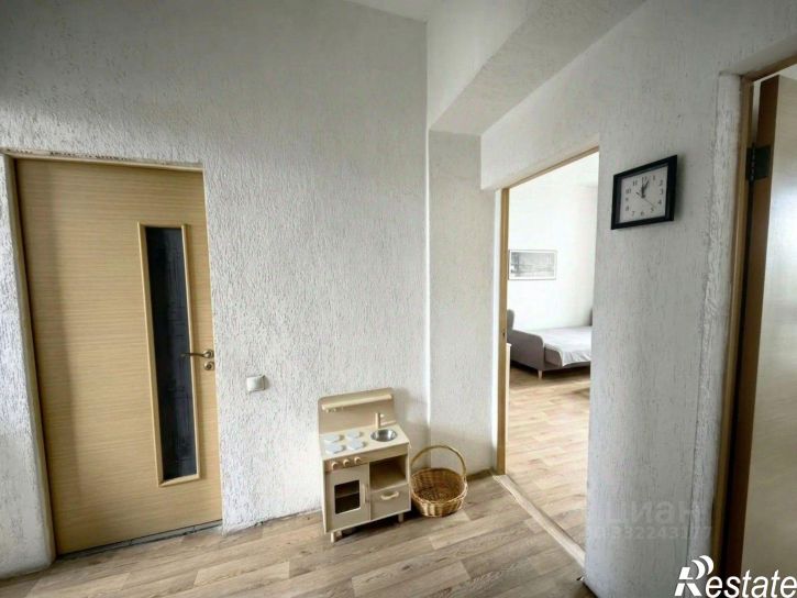 2-комн квартира ул им. Огарева, 7,  д. 7