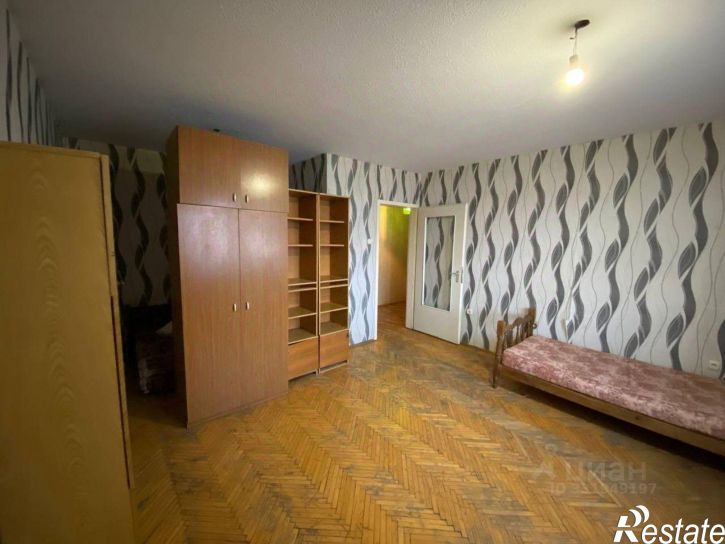 1-комн квартира Волгоград городской округ