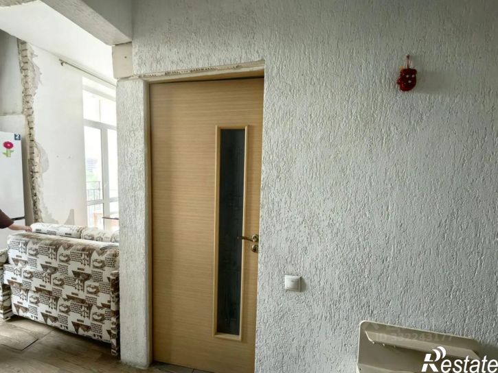 2-комн квартира ул им. Огарева, 7,  д. 7