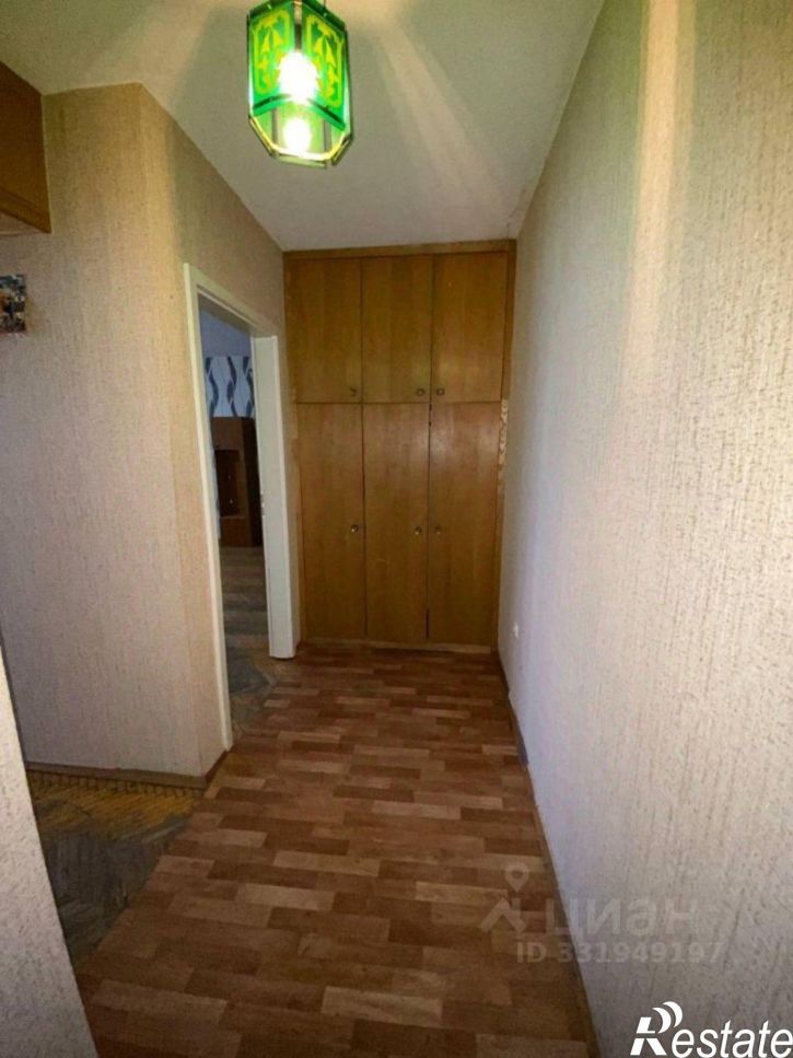 1-комн квартира Волгоград городской округ