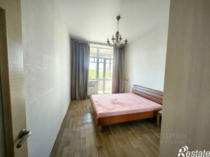 2-комн квартира ул им. Огарева, 7,  д. 7