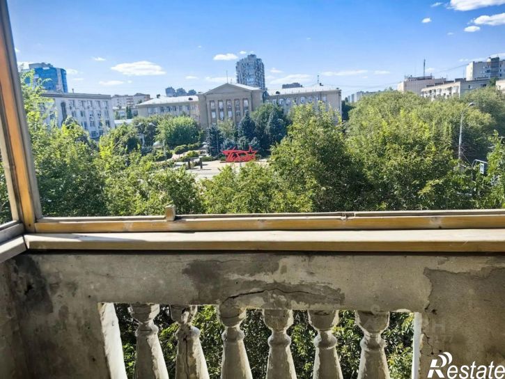 2-комн квартира ул им. Огарева, 7,  д. 7