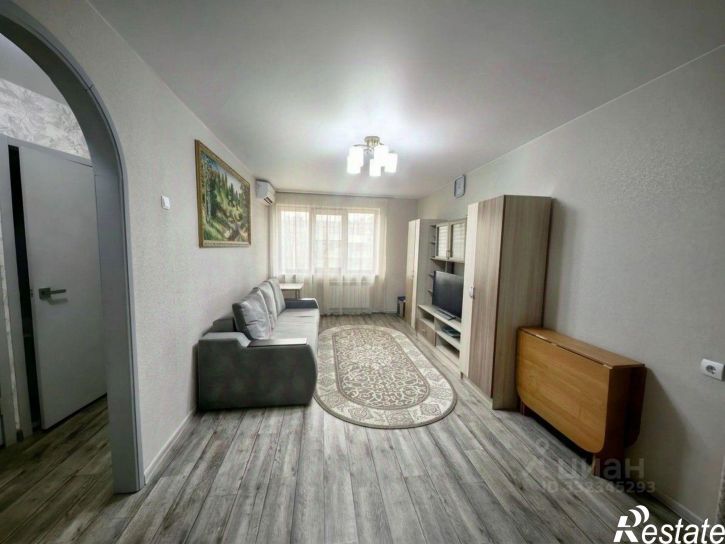 2-комн квартира ул Алексеевская, 17,  д. 17