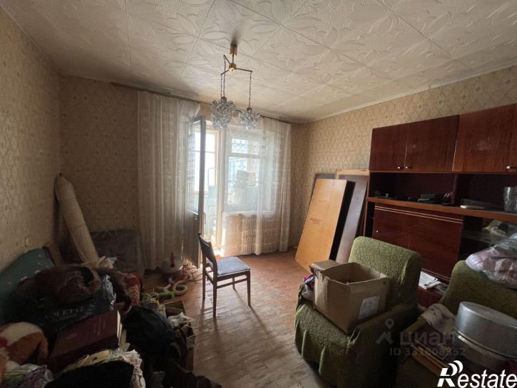 1-комн квартира ул им. Вершинина, 5,  д. 5
