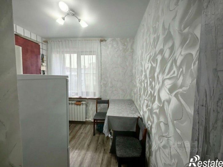 2-комн квартира ул Алексеевская, 17,  д. 17