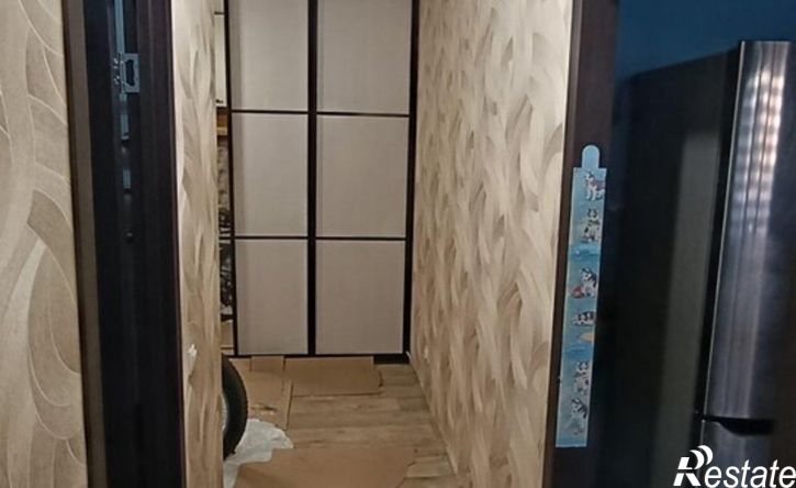 1-комн квартира ул Героев Шипки, 27а,  д. 27а