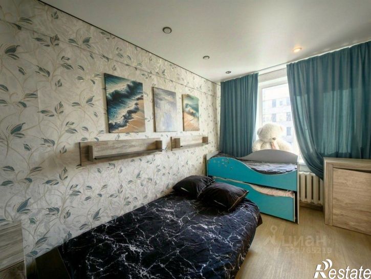 1-комн квартира ул Советская, 28а,  д. 28а
