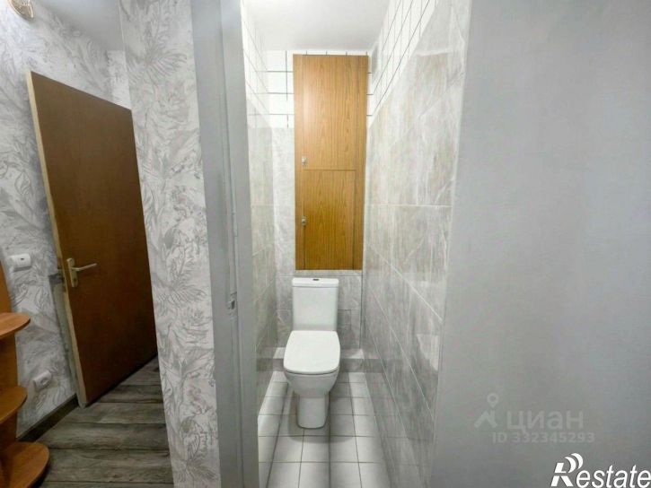 2-комн квартира ул Алексеевская, 17,  д. 17