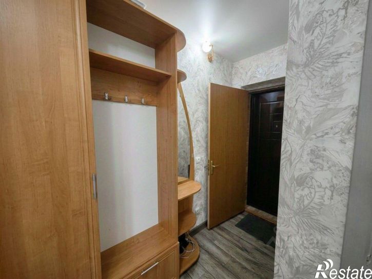 2-комн квартира ул Алексеевская, 17,  д. 17