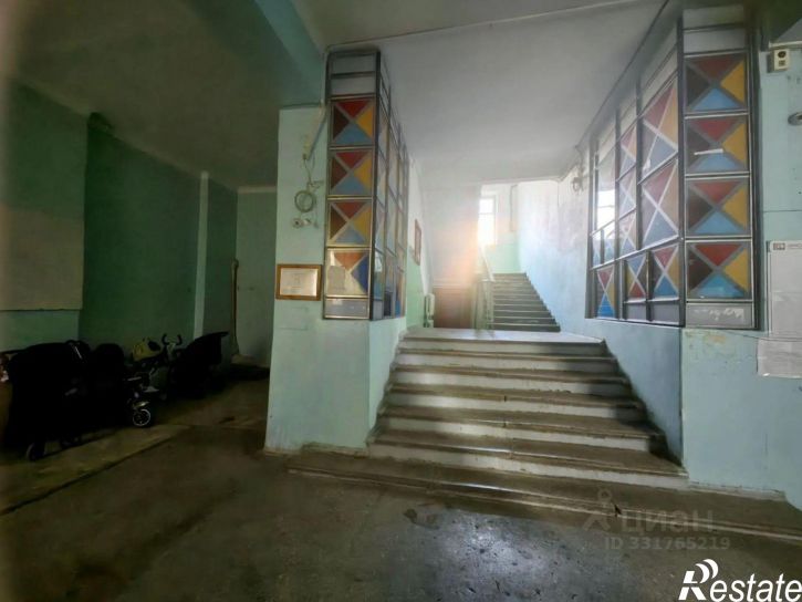 1-комн квартира ул Советская, 28а,  д. 28а