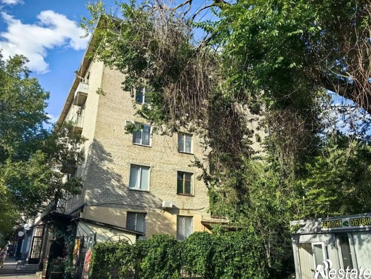 1-комн квартира ул Советская, 28а,  д. 28а