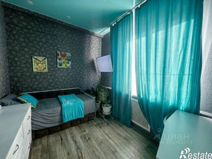 3-комн квартира ул Советская, 28а,  д. 28а