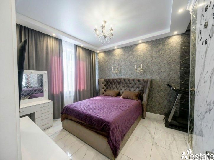 3-комн квартира ул Советская, 28а,  д. 28а