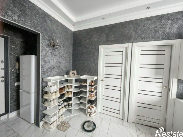 3-комн квартира ул Советская, 28а,  д. 28а