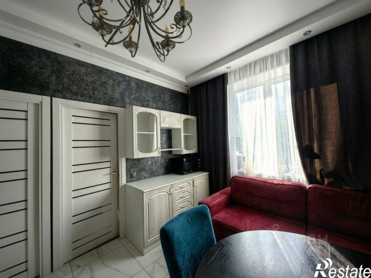 3-комн квартира ул Советская, 28а,  д. 28а