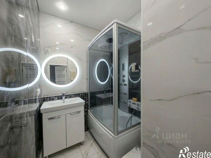 3-комн квартира ул Советская, 28а,  д. 28а