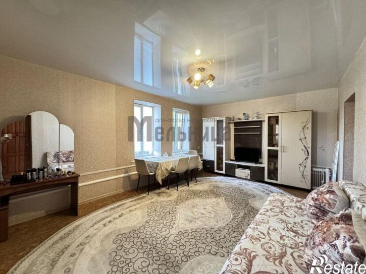 3-комн квартира Станция Вишневая Балка тер., д.1