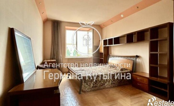 3-комн квартира ул Аллея Героев, 1,  д. 1