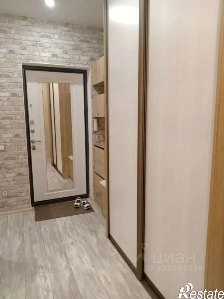 2-комн квартира ул 35-й Гвардейской, 46,  д. 46